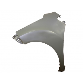 Salpicadera Izquierda sin Hueco de Cuarto SIMYI para Spark Clásico