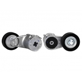 Tensor de Banda de Alternador y Dirección Hidráulica Yokomitsu para Corsa 1.4, 1.8, Tornado, Meriva, Astra, Zafira