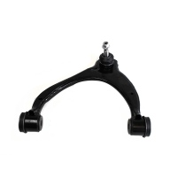 Horquilla de Suspensión Independiente Delantera Superior Izquierda con Bujes y Rótula Yokomitsu para Silverado 1500