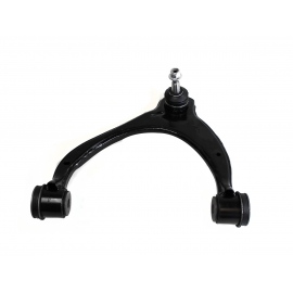 Horquilla de Suspensión Independiente Delantera Superior Izquierda con Bujes y Rótula Yokomitsu para Silverado 1500