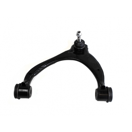 Horquilla de Suspensión Independiente Delantera Superior Izquierda con Bujes y Rótula Yokomitsu para Silverado 1500