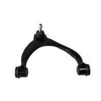 Horquilla de Suspensión Independiente Delantera Superior Derecha con Bujes y Rótula Yokomitsu para Silverado 1500