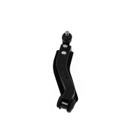 Horquilla de Suspensión Inferior Derecha Con Rotula Con Buje YOKOMITSU para Chevy C1, C2, C3