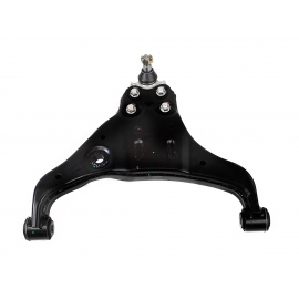 Horquilla de Suspensión Inferior Izquierda con Rótula y Bujes Yokomitsu para Colorado 2WD