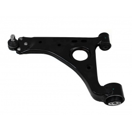 Horquilla de Suspensión Delantera Inferior Izquierda con Rotula y Bujes Yokomitsu para Trax, Encore