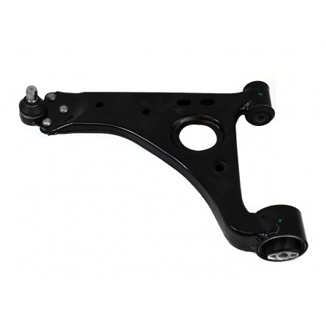 Horquilla de Suspensión Delantera Inferior Izquierda con Rotula y Bujes Yokomitsu para Trax, Encore