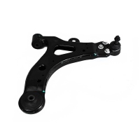 Horquilla de Suspensión Delantera Inferior Izquierda con Rótula y Bujes Yokomitsu para Uplander, Aztek, Montana