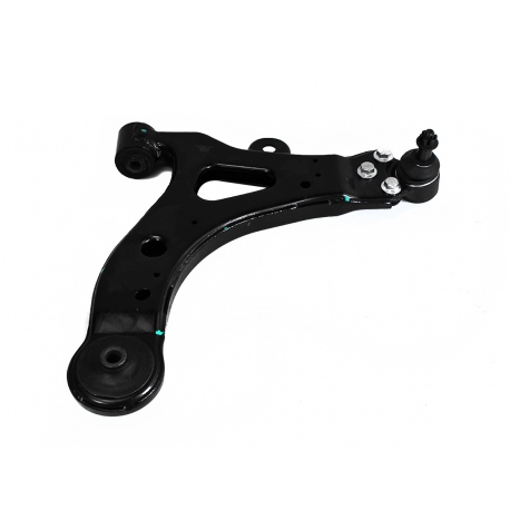 Horquilla de Suspensión Delantera Inferior Izquierda con Rótula y Bujes Yokomitsu para Uplander, Aztek, Montana