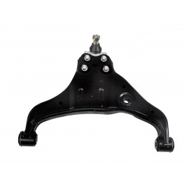 Horquilla de Suspensión Inferior Derecha con Rotula y Bujes YOKOMITSU para Colorado 2Wd