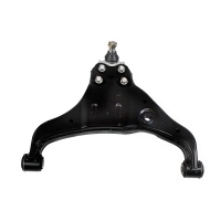 Horquilla de Suspensión Inferior Derecha con Rotula y Bujes YOKOMITSU para Colorado 2Wd