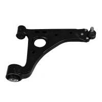 Horquilla de Suspensión Delantera Inferior Derecha con Rotula y Bujes Yokomitsu para Trax, Encore