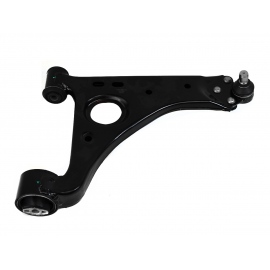 Horquilla de Suspensión Delantera Inferior Derecha con Rotula y Bujes Yokomitsu para Trax, Encore