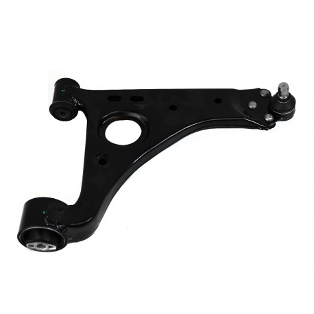 Horquilla de Suspensión Delantera Inferior Derecha con Rotula y Bujes Yokomitsu para Trax, Encore