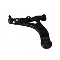 Horquilla de Suspensión Delantera Inferior Derecha con Rótula y Bujes Yokomitsu para Uplander, Aztek, Montana