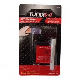 Pegamento Individual de Espejo Retrovisor de Parabrisas Tunix
