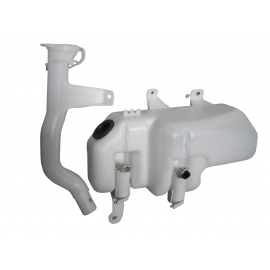 Depósito de Agua de Limpiadores con Tapón Yokomitsu para NP300, Frontier