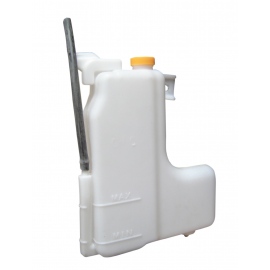 Depósito de Anticongelante con Tapón Yokomitsu para NP300, Frontier, Xterra