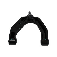 Horquilla Superior Izquierda con Bujes y Rótula Diforza para NP300, Frontier, Xterra