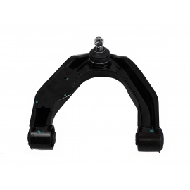 Horquilla Superior Izquierda con Bujes y Rótula Diforza para NP300, Frontier, Xterra