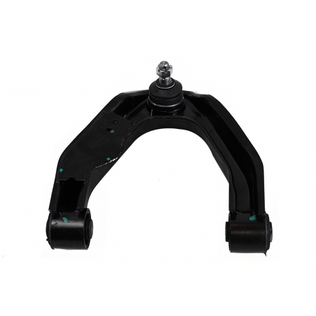 Horquilla Superior Izquierda con Bujes y Rótula Diforza para NP300, Frontier, Xterra