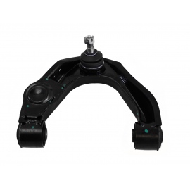 Horquilla Superior Izquierda con Rótula y Bujes Yokomitsu para NP300, Frontier