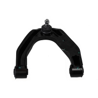 Horquilla Superior Derecha con Bujes y Rótula Diforza para NP300, Frontier, Xterra