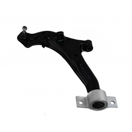 Horquilla de Aluminio Inferior Izquierda con Rótula y Buje Yokomitsu para Maxima, Infiniti I30, I35
