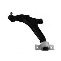 Horquilla de Aluminio Inferior Izquierda con Rótula y Buje Yokomitsu para Maxima, Infiniti I30, I35