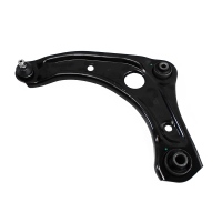 Horquilla Inferior Izquierda con Rótula y Bujes Yokomitsu para Versa 1.6, V-Drive, March, Note