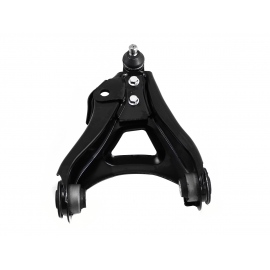 Horquilla de Suspensión Delantera Inferior Izquierda con Rotula y Bujes Yokomitsu para Platina, Clio