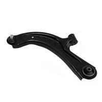 Horquilla Inferior Izquierda con Rótula y Bujes Yokomitsu para Sentra B17