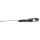 Antena de Toldo de 45 Centímetros con Cable Tunix para Platina, Aveo