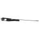 Antena de Toldo de 45 Centímetros con Cable Tunix para Platina, Aveo