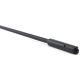 Antena de Toldo de 45 Centímetros con Cable Tunix para Platina, Aveo