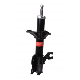 Amortiguador Hidráulico de Suspensión Delantero Derecho Yokomitsu para Tsuru 3, Tsubame