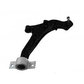 Horquilla de Aluminio Inferior Derecha con Rótula y Buje Yokomitsu para Maxima, Infiniti I30, I35 