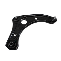 Horquilla Inferior Derecha con Rótula y Bujes Yokomitsu para Versa, V-Drive, March, Note