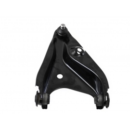 Horquilla de Suspensión Inferior Derecha con Rótula y Bujes Yokomitsu para Aprio, Sandero-Stepway