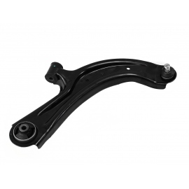 Horquilla Inferior Derecha con Rótula y Bujes Yokomitsu para Sentra B17 