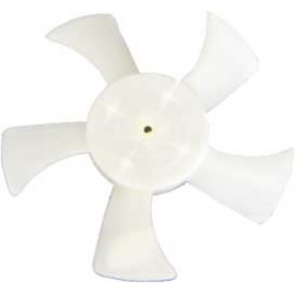 Aspas de Ventilador de Aire Acondicionado para Tsuru 2, 3