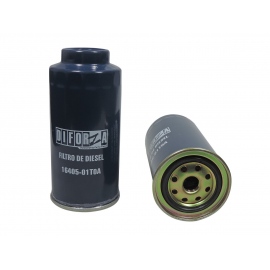 Filtro de Diesel Sedimentador DIFORZA para Urvan 3.0L Diesel, Nv-350, Np-300 2.5L, Cabstar 2.5L