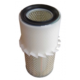 Filtro de Aire de Motor QR25DE, YD25DDTI, ZD30DDTI Diforza para Nissan Urvan 2.5, 3.0, NV350