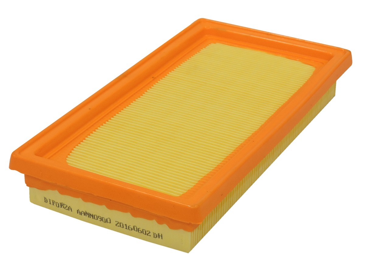 Ips Parts IFA-3816 Filtro Aria - Ricambio Per Auto Asiatiche, Americane, Europee