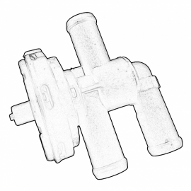 Valvulas de Calefaccion