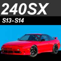 240SX