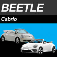 Beetle Cabrio