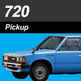 720 Pick-up