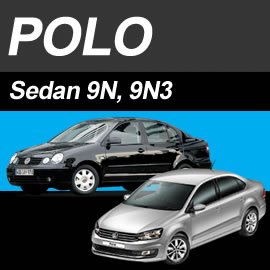 Polo Sedan