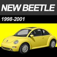 1998-2001 (New Beetle)