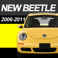 2006-2011 (New Beetle)